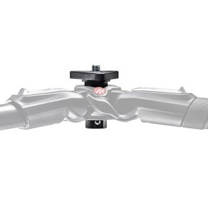 Manfrotto 190XLAA 190 low angle adapter-0