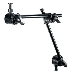 Manfrotto 196AB-2 2 szekciós csuklós kar (single arm 2 sect.)