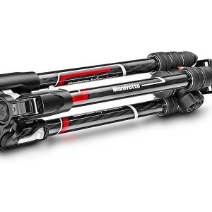 Manfrotto MKBFRTC4-BH Befree Advanced Carbon Fibre utazó állvány