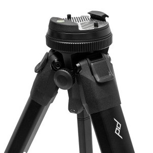 Peak Design Travel Tripod aluminium-1