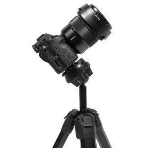 Peak Design Travel Tripod aluminium-2