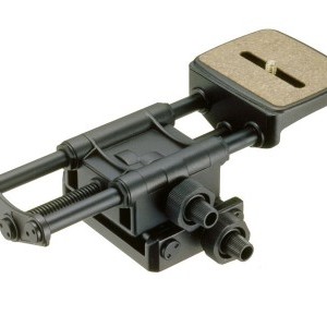 Velbon Super Mag Slider makrósín-0