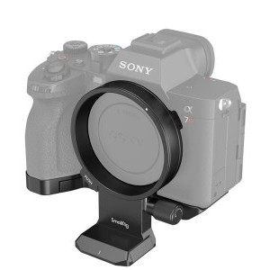 SmallRig Horizontal-to-Vertical Mount Plate Kit for Sony a7R V / a7 IV / a7S III / a7R IV 4148