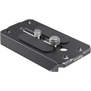 SmallRig Dovetail gyorskioldó lemez (Manfrotto) 1280