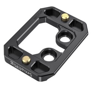 Smallrig 2389 QR Plate For Smallrig (Arca)-3