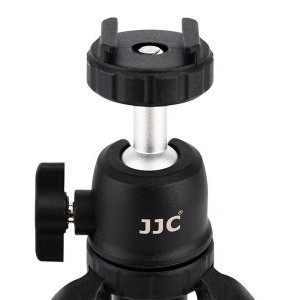 JJC TP-T1 Mini állvány fekete-3