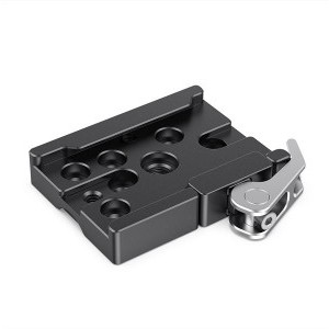 Smallrig 2143 QR Clamp Arca-Type-0