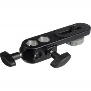 Manfrotto 143BKT Camera Bracket for 143-0