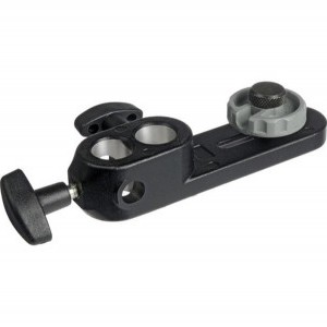 Manfrotto 143BKT Camera Bracket for 143-1