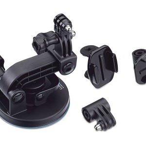 GoPro AUCMT-302 Suction Cup Mount tapadókorong-1