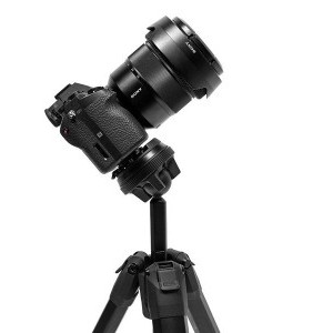 Peak Design Travel Tripod Carbon-2