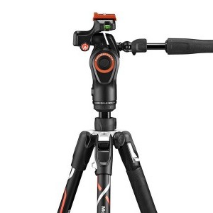 Manfrotto Befree 3D Live Advanced állvány ( Sony Alphákhoz)-1