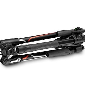 Manfrotto Befree 3D Live Advanced állvány ( Sony Alphákhoz)-3