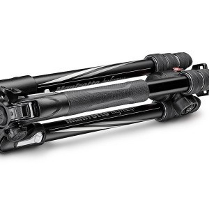 Manfrotto MKBFRTA4GT-BH Befree GT Aluminum utazó állvány gömbfejjel-1