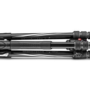 Manfrotto MKBFRTA4GT-BH Befree GT Aluminum utazó állvány gömbfejjel-2