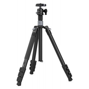 SmallRig Carbon Fiber Tripod with Center Column AP-20 4059-0