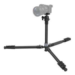 SmallRig Carbon Fiber Tripod with Center Column AP-20 4059-5