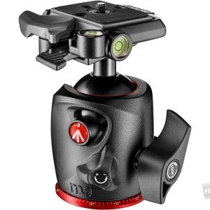 Manfrotto MHXPRO-BHQ2 XPRO Ball Head-1