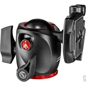 Manfrotto MHXPRO-BHQ2 XPRO Ball Head-2