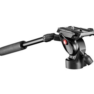 Manfrotto MVH400AH Befree Live Fluid head videós fej-1