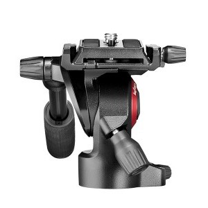 Manfrotto MVH400AH Befree Live Fluid head videós fej-3