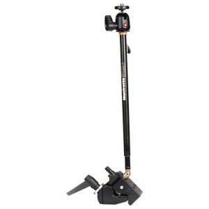 Manfrotto 359-1 teleobjektív támasztó fotóállványhoz