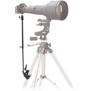 Manfrotto 359-1 teleobjektív támasztó fotóállványhoz-2
