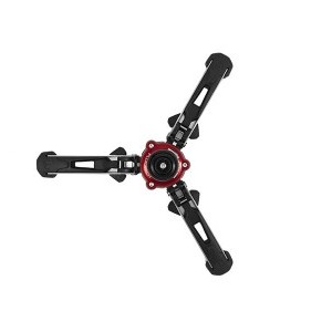 Manfrotto MVMXPROBASE FLUID-os talp monopodokhoz-1