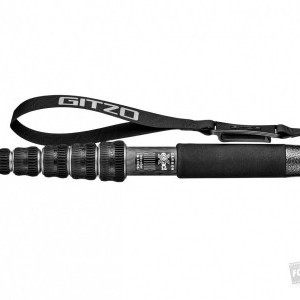 Gitzo GM2562T Monopod Series 2 Carbon 6 sections Traveler