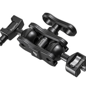 Smallrig 2071 Articulating Arm Ballhead & Nato-2