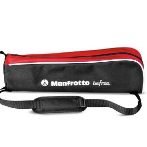 Manfrotto Állványtáska bélelt Befree advancedhez-1