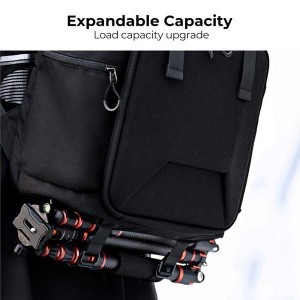 K&F Concept Beta Backpack 22 literes hátizsák-2