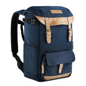 K&F Concept Beta Backpack Zip 17 literes hátizsák