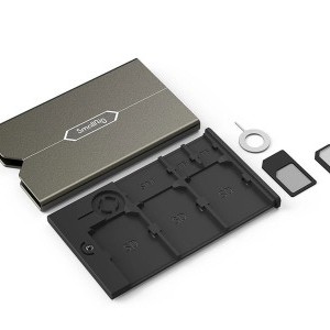 Smallrig Memory Card Case 2832