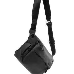 Peak Design Everyday Sling 3L - fekete-2