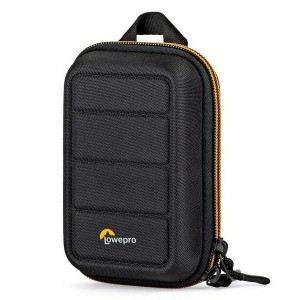 Lowepro Hardside CS 40 fekete tok