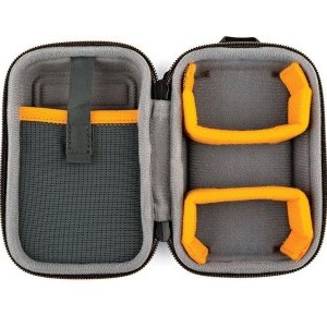 Lowepro Hardside CS 40 fekete tok-1