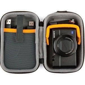 Lowepro Hardside CS 40 fekete tok-2