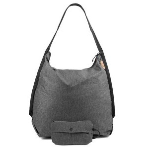 Peak Design Packable Tote Charcoal táska