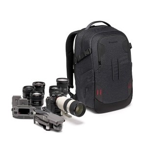 Manfrotto PRO Light Backloader hátizsák M