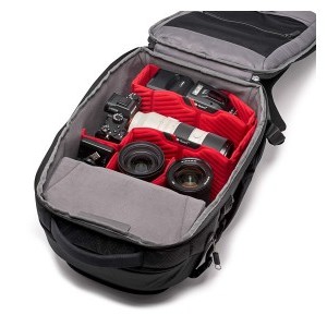 Manfrotto PRO Light Backloader hátizsák M-3