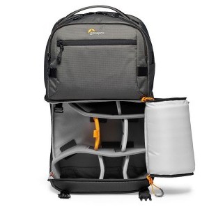 Lowepro Fastpack PRO BP 250 AW III szürke-2