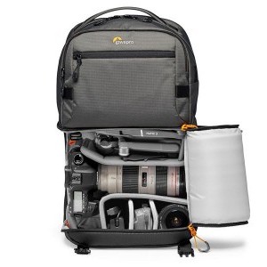 Lowepro Fastpack PRO BP 250 AW III szürke-3