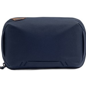 Peak Design Travel Tech Pouch (éjkék)