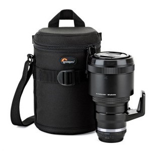 Lowepro Lens Case 11x18 cm objektív tok-1