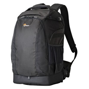 Lowepro Flipside 500 AW II fekete hátizsák