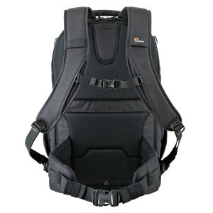 Lowepro Flipside 500 AW II fekete hátizsák-2