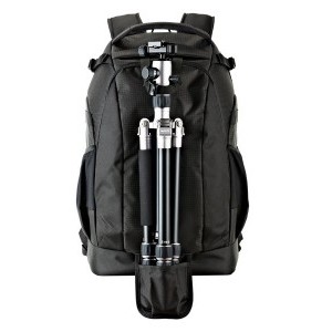 Lowepro Flipside 500 AW II fekete hátizsák-4