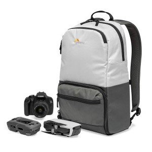 Lowepro Truckee BP 200 LX hátizsák (szürke)