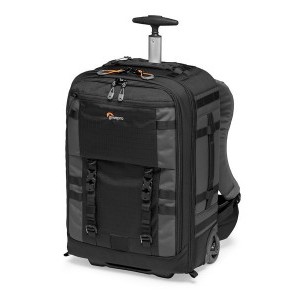 Lowepro Pro Trekker RLX 450 AW II szürke gurulós hátizsák